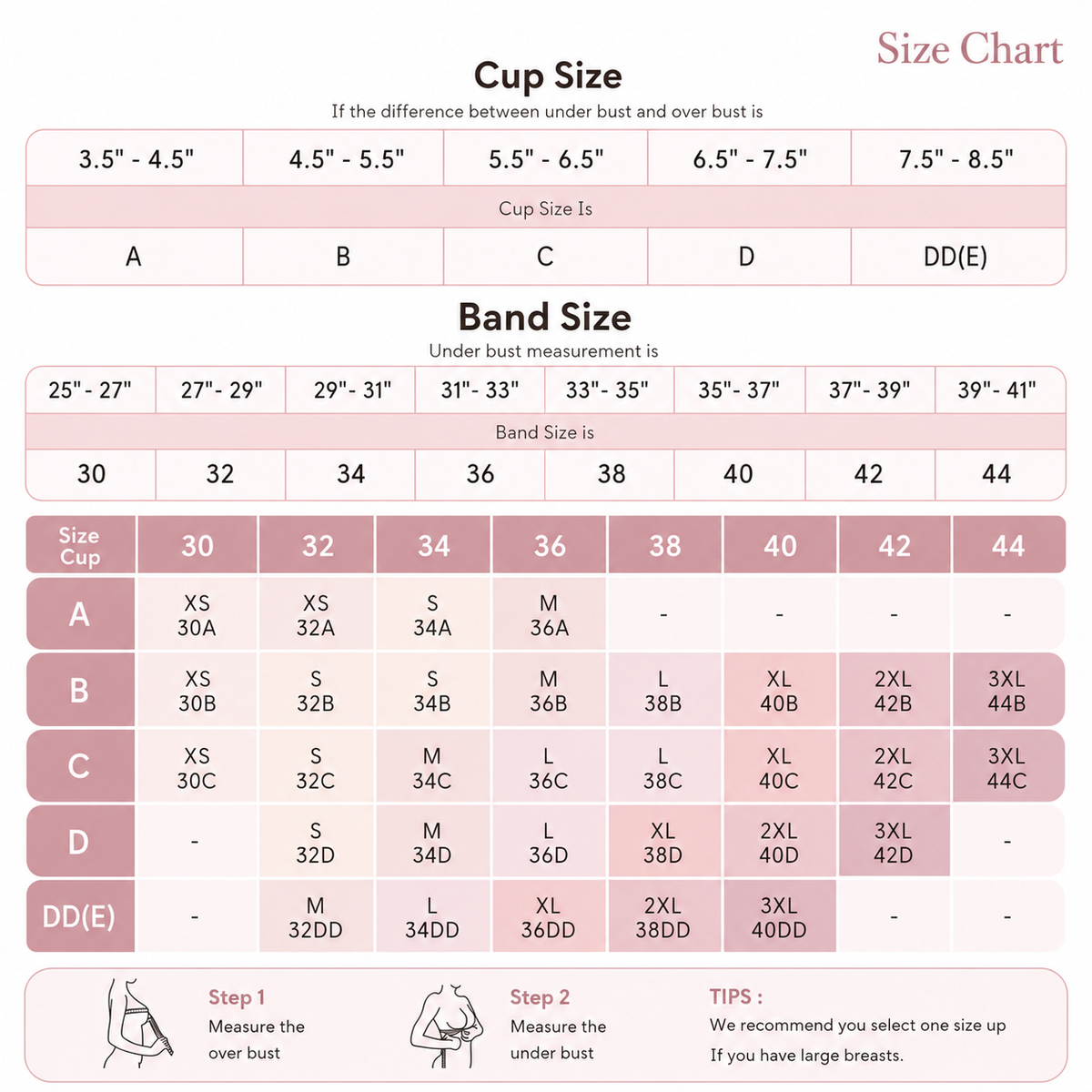 Innova Nuée Wireless Comfort Gel Bra