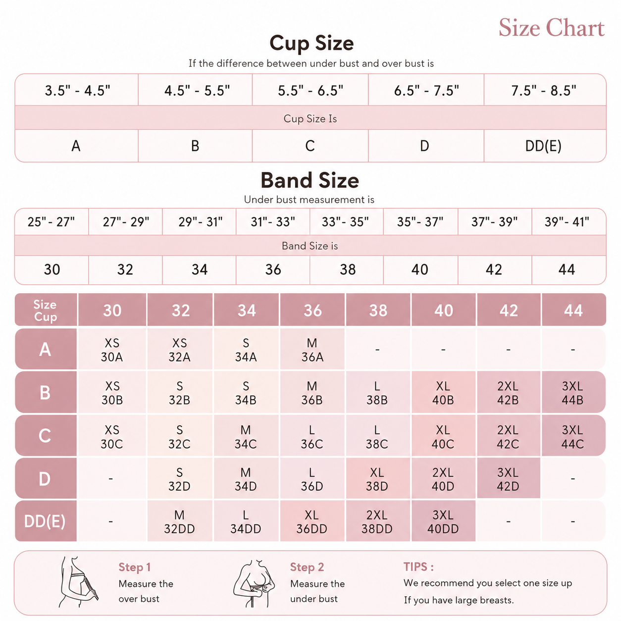 Innova Nuée Wireless Comfort Gel Bra